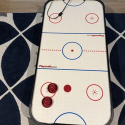 Free Air Hockey Table 