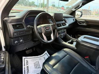 2024GmcYukon
