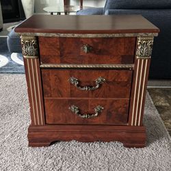 Bedroom Set From Ashely Furniture