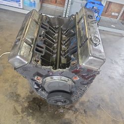 Chevy 350