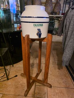 Water dispenser