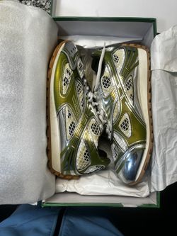 Bottega Orbit trainers