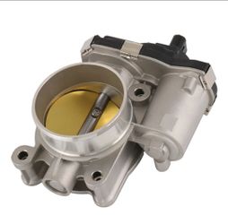 JDMSPEED Throttle Body For Buick Regal GMC Terrain Chevrolet Equinox Malibu Impala 2.4L