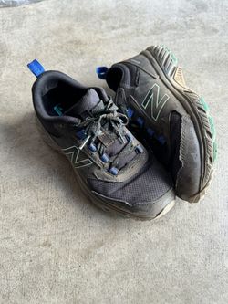 New Balance Women’s Trail Hiking Shoe