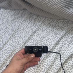 Logitech FaceCam 1080p HD