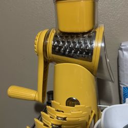 Vegetable Slicer