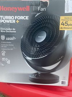 Abanico 3 Velocidades Nuevo 