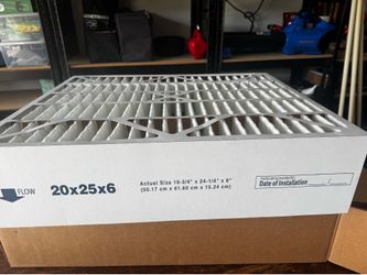 Residential Air Filter