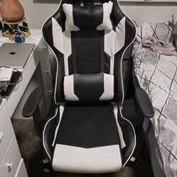 S RACING Gaming Chair