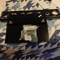New TV Stand