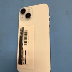 iPhone 15 128gb Blue CDMA GSM Unlocked