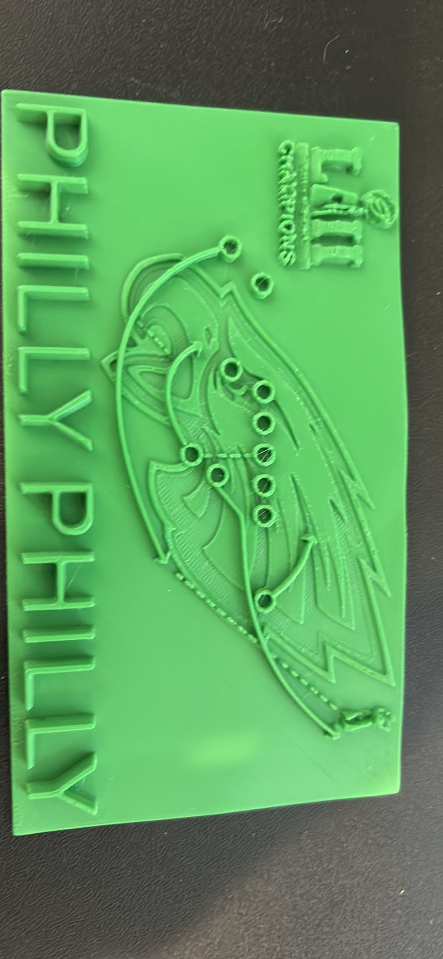 Go Birds Philly Philly Super Bowl Play