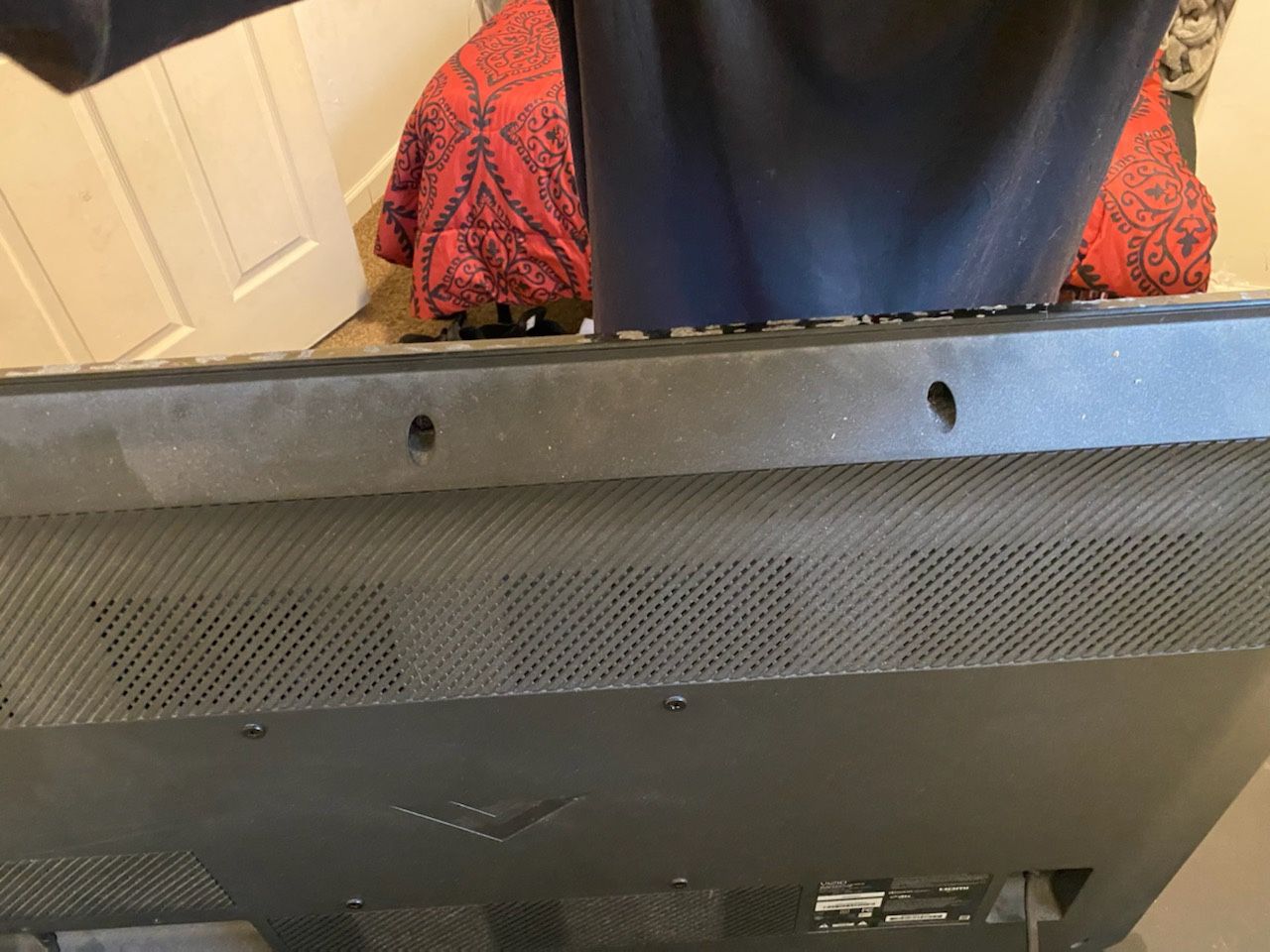 VIZIO 50 INCH 4k TV
