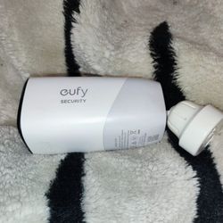 EUFY ADD-ON SECURITY CAMERA 