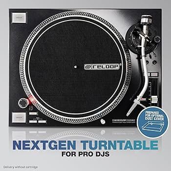 RELOOP RPK7000MK2 