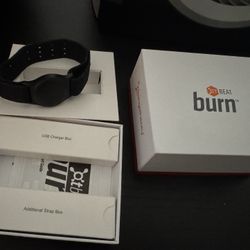 Orangetheory Heart Rate Monitor  