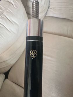 McDermott Pool Cue