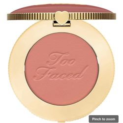 Too Faced Cloud Crush Blurring Powder Blush Velvet Crush