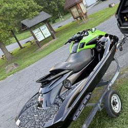 2012 Yamaha Frz