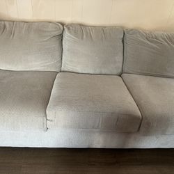 Bob’s Sofa Set