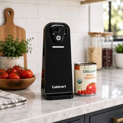 Electric Can Opener
