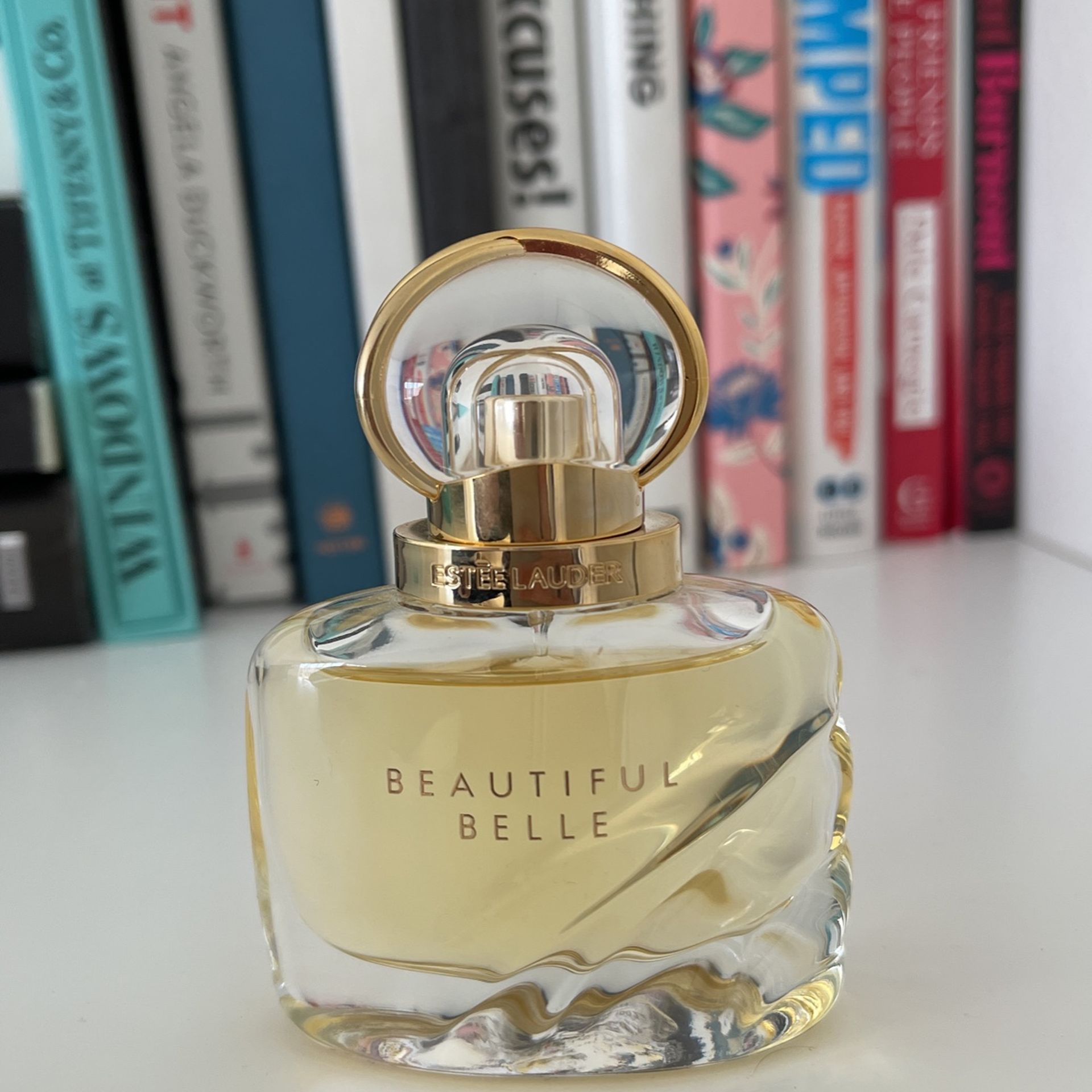 Estée Lauder Belle Perfume 1fl Oz (30ml)