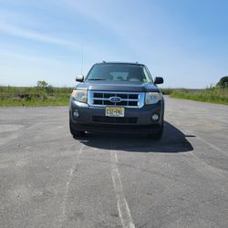 2009 Ford Escape