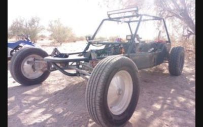 2004 AG Sandcar Dune buggy