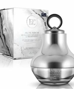 Arctic Rescue Eye Treatment by Below Zero