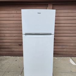 💥28wX29dX68h WHIRLPOOL FRIDGE