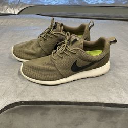 Nike Roshe Runs Iguanas