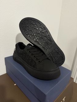 Christian Dior Shoes All Black
