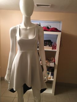 Women’s dress
