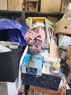 Household goods