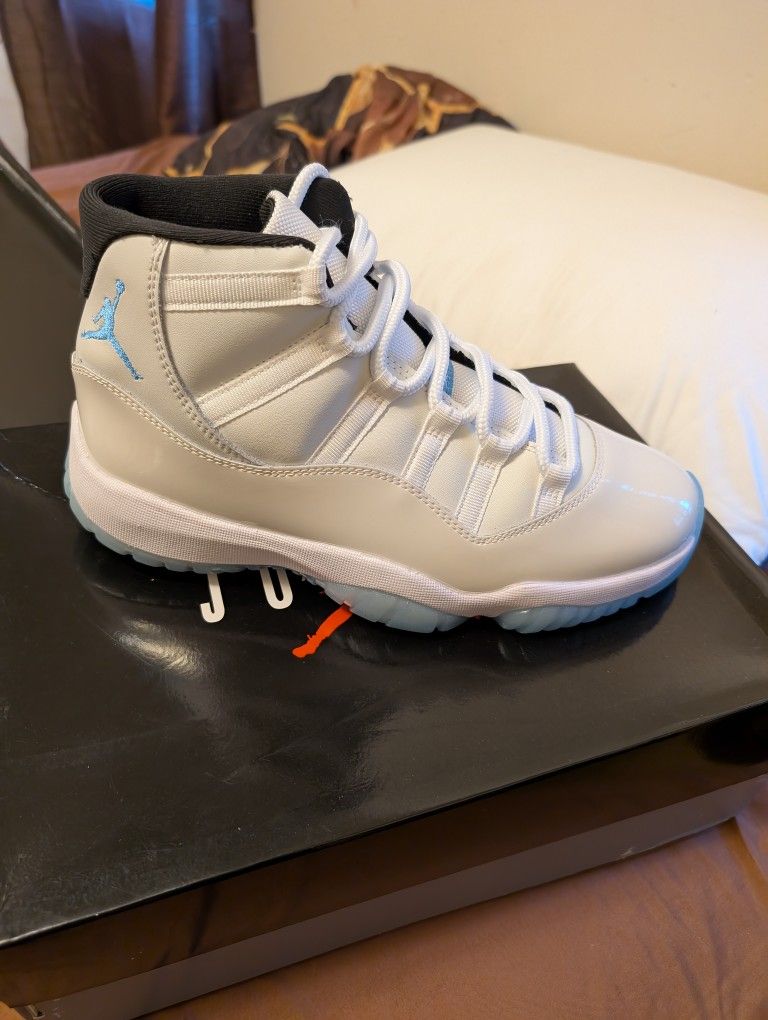 Jordan 11 Sz 9
