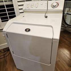 Washer maytag for parts