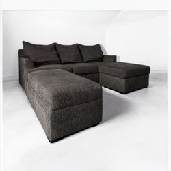 Couch Sectional