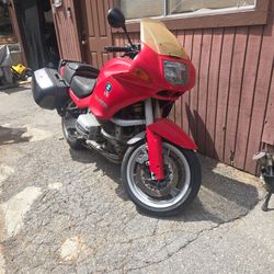 1994 BMW