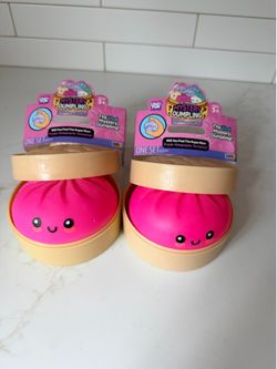 RMS Dumplings