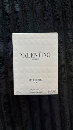 Valentino Donna Born in Roma Ivory EDP 3.4 oz