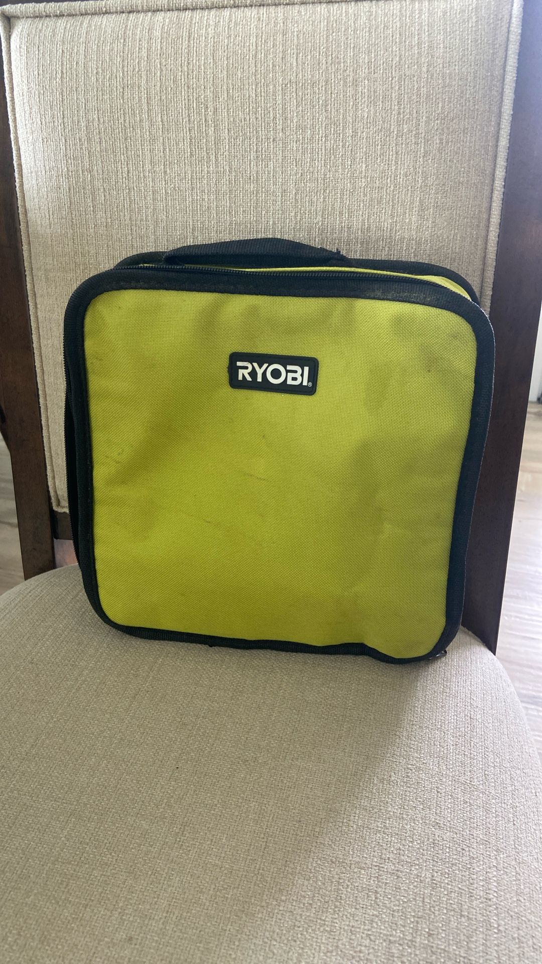Ryobi Power Drill