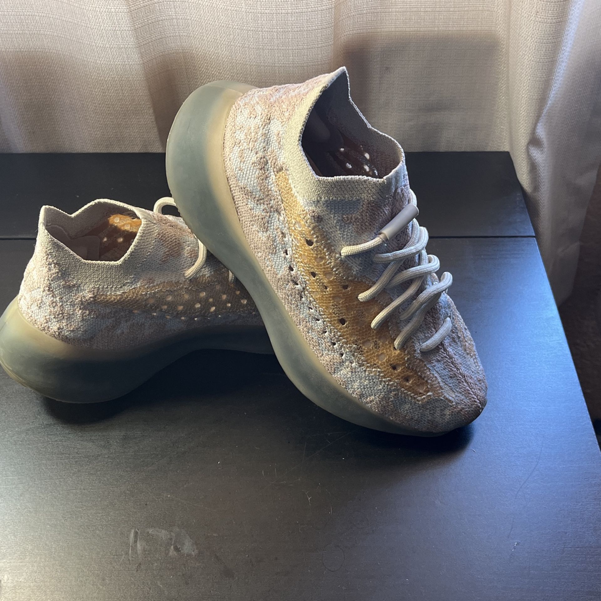 Adidas Yeezy Boost 380