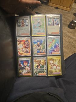 Pokemon Card Collection Including Bulk