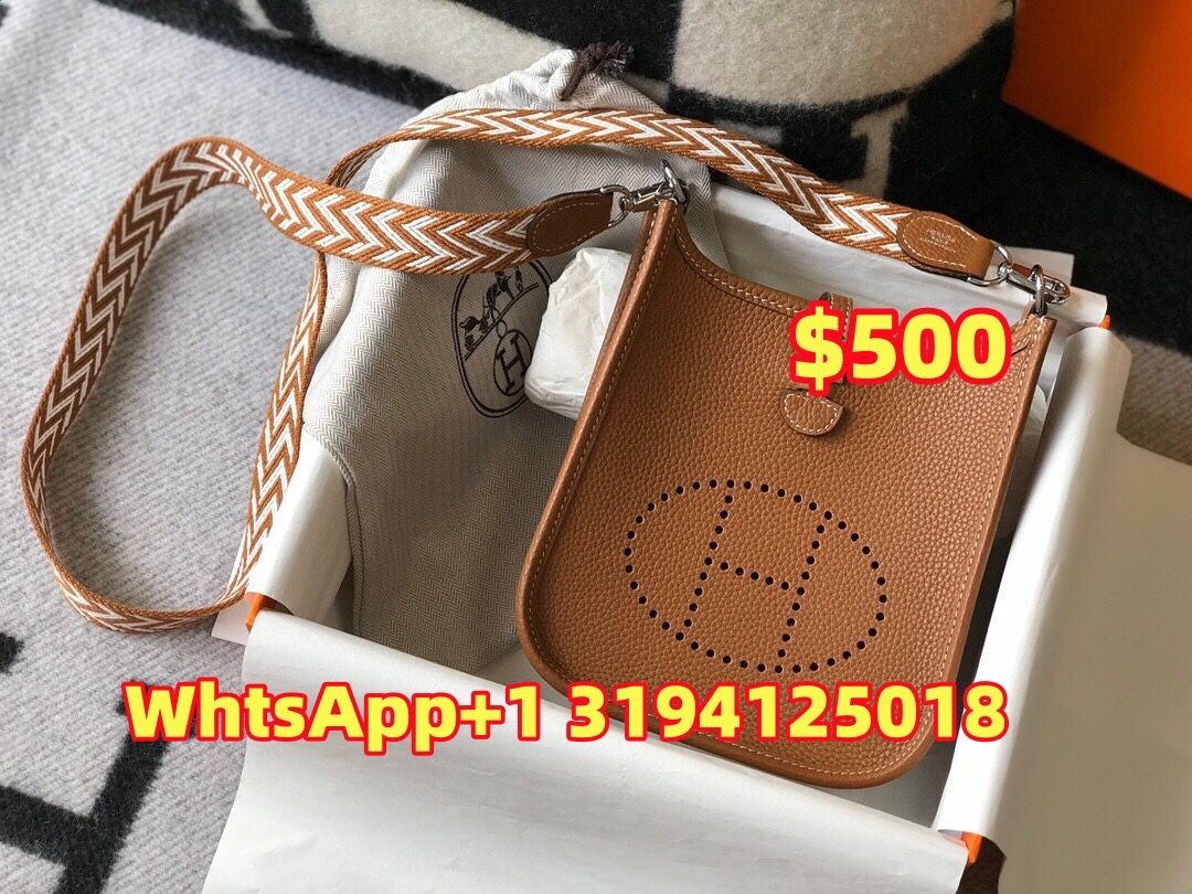 Hermes Handbag for Women