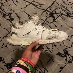 Balenciagas