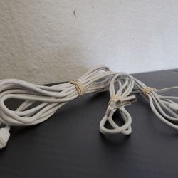 📦  Bundle USB iPhone Chargers 