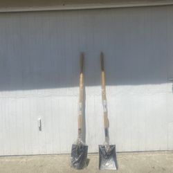 Shovel
