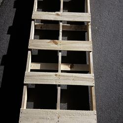 Wood Pallet