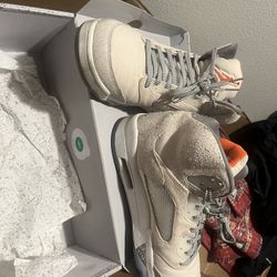 Air Jordan 5 Retro 