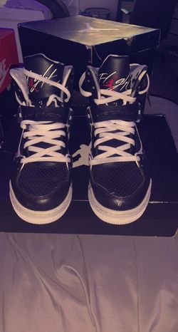 jordan flights size 9